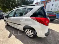 2008 Peugeot 207