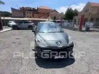 2008 Peugeot 207