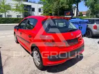 2008 Peugeot 207