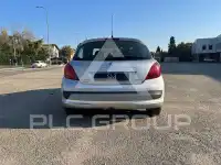 2008 Peugeot 207