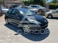 2008 Peugeot 207