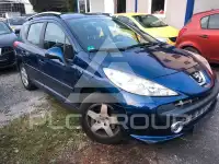 2008 Peugeot 207
