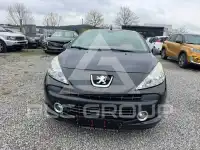 2008 Peugeot 207