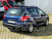 2008 Peugeot 207