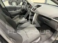 2008 Peugeot 207