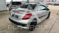 2008 Peugeot 207