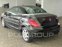 2008 Peugeot 207