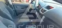 2008 Peugeot 207