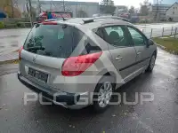 2008 Peugeot 207