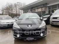 2008 Peugeot 207