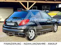 2008 Peugeot 207