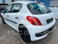 2008 Peugeot 207