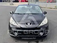 2008 Peugeot 207