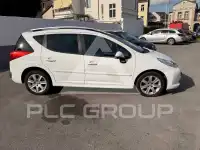 2008 Peugeot 207