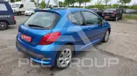 2008 Peugeot 207