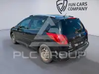 2008 Peugeot 207
