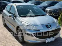2008 Peugeot 207