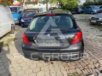 2008 Peugeot 207