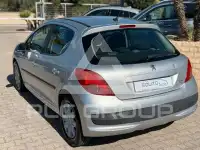 2008 Peugeot 207