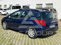 2008 Peugeot 207