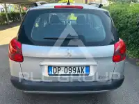 2008 Peugeot 207