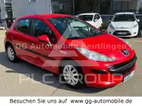 2008 Peugeot 207