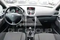 2008 Peugeot 207
