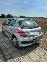 2008 Peugeot 207