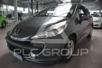 2008 Peugeot 207