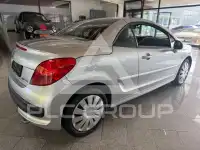2008 Peugeot 207