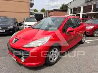 2008 Peugeot 207