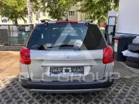 2008 Peugeot 207