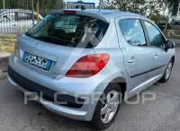 2009 Peugeot 207