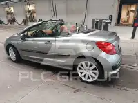 2008 Peugeot 207