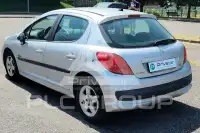 2008 Peugeot 207
