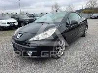 2008 Peugeot 207