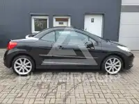 2008 Peugeot 207
