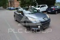 2008 Peugeot 207