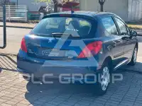 2008 Peugeot 207