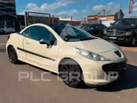 2008 Peugeot 207