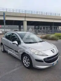 2008 Peugeot 207