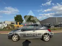 2008 Peugeot 207