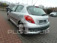 2008 Peugeot 207