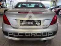 2008 Peugeot 207