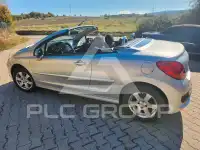 2008 Peugeot 207