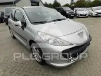 2008 Peugeot 207