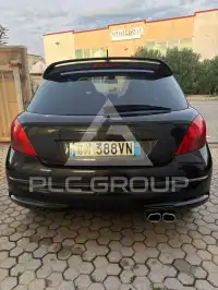 2008 Peugeot 207