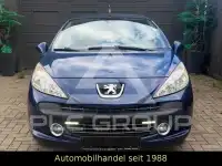 2008 Peugeot 207