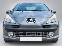 2008 Peugeot 207