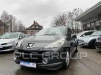 2008 Peugeot 207